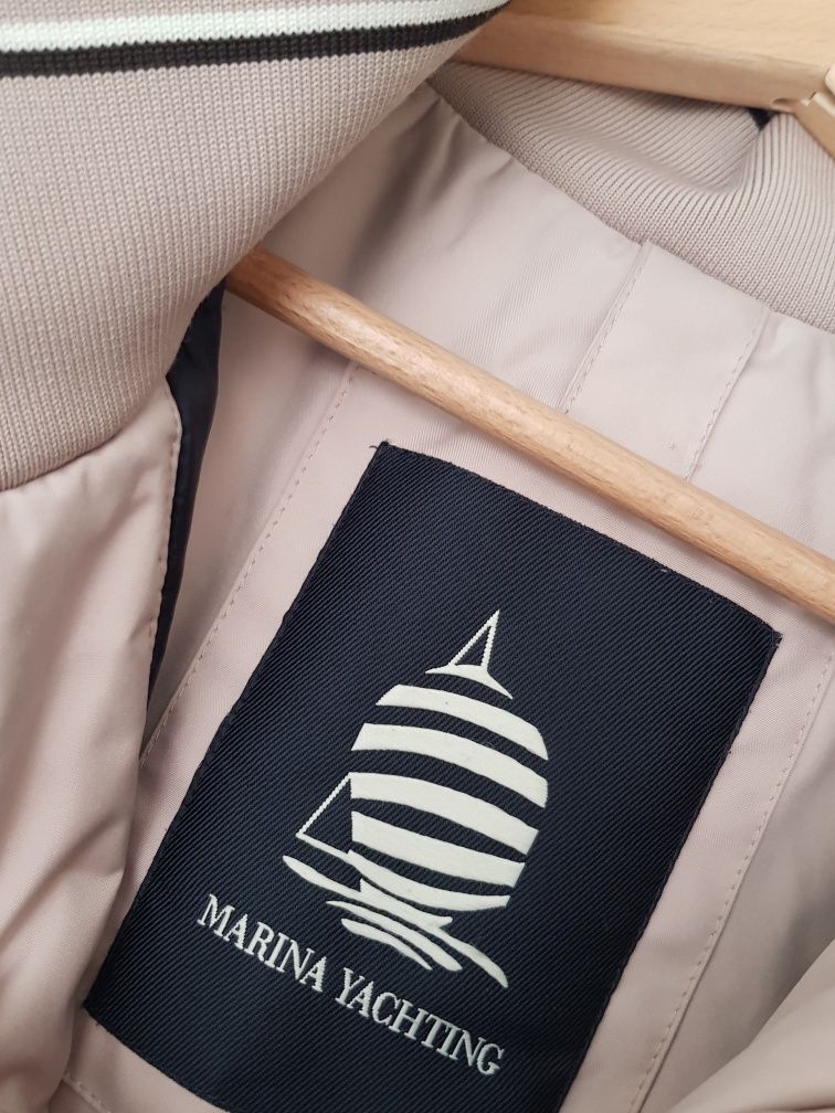 Marina Yachting мъжко яке XL