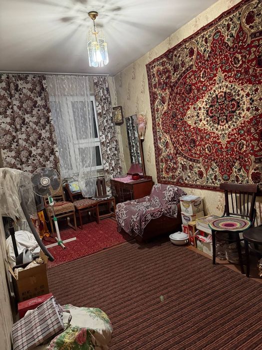 Метро Чиланзар, 2.5.5, 16 квартал, раздельная планировка