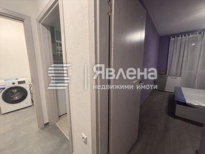 Продава се Двустаен апартамент в Варна, Виница - 49 кв.м за 2531 €/кв.м - Снимка #4