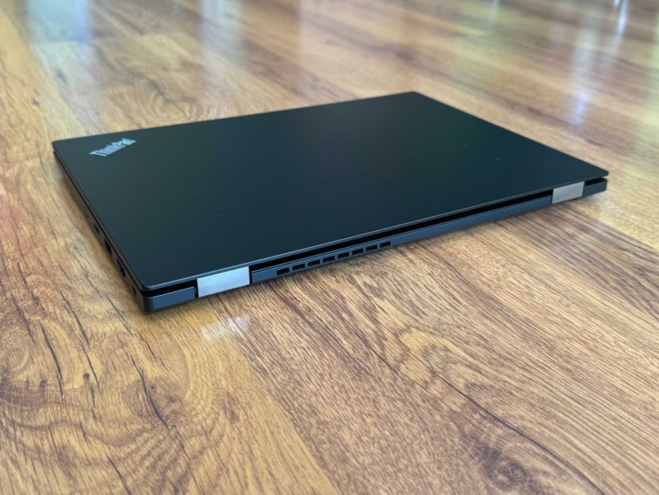 13.3' IPS i7-1165G7 Lenovo ThinkPad L13 G2 16GB DDR4/512GB NVMe/Бат 8ч
