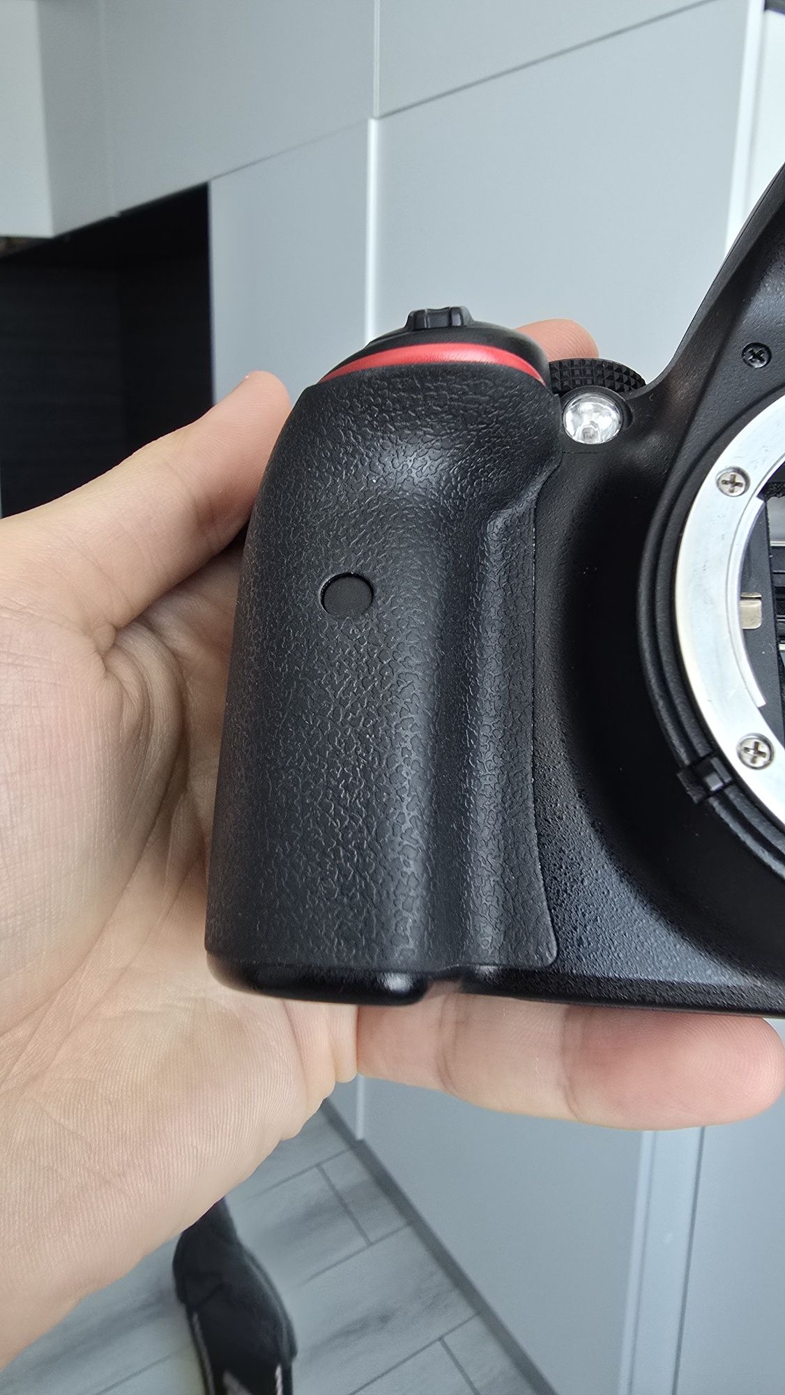 Kit DSLR Nikon D5300