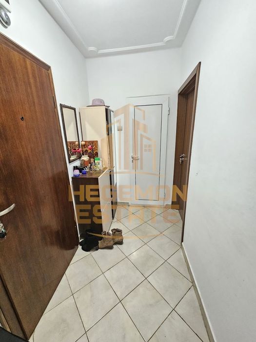 Продава се Двустаен апартамент в Варна, Централна поща - 48 кв.м за 3390 €/кв.м - Снимка #7