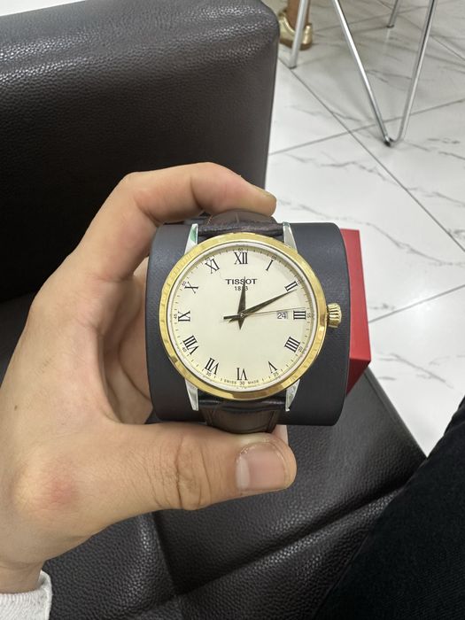 Часы Tissot мужской