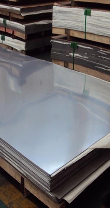 Tabla si placa de inox L304 si L316