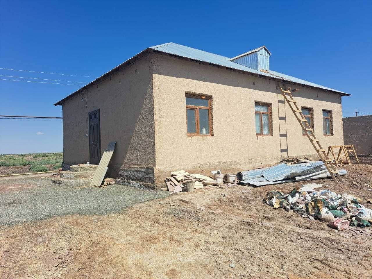 Конырат районында жай сатылады