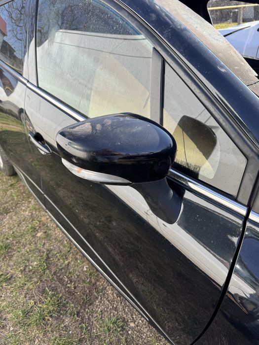 Oglinda dreapta Renault Clio 4 2013-2020