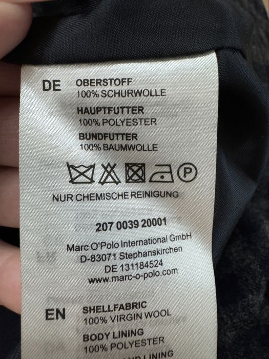 Fusta lana Marc O Polo? Marime 42