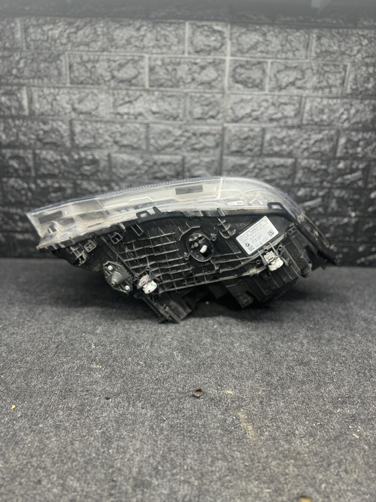 Far stanga Bmw seria 5 G30 full led adaptive