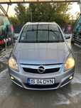 Opel zafira 1.9 cdti