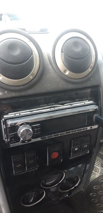 Clarion dx 8108.