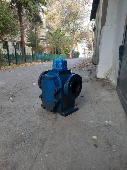 Продаётся Битумный насос