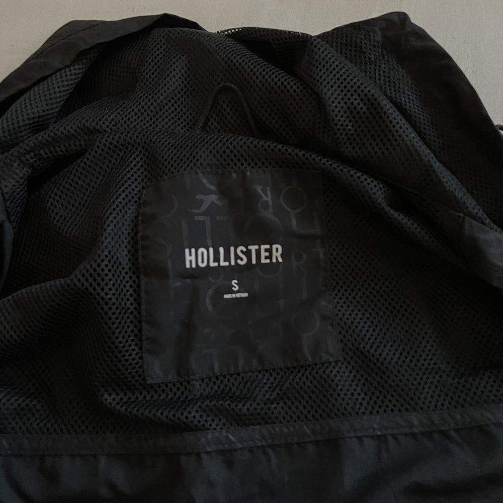 Спортно яке Hollister