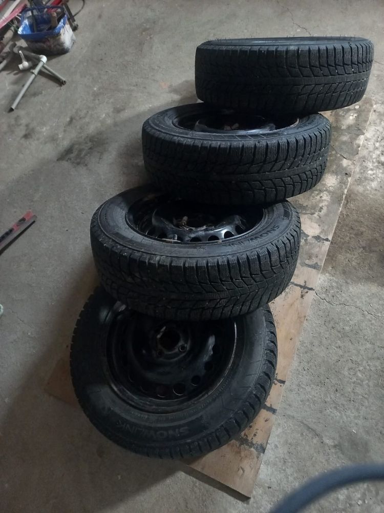 Автошины