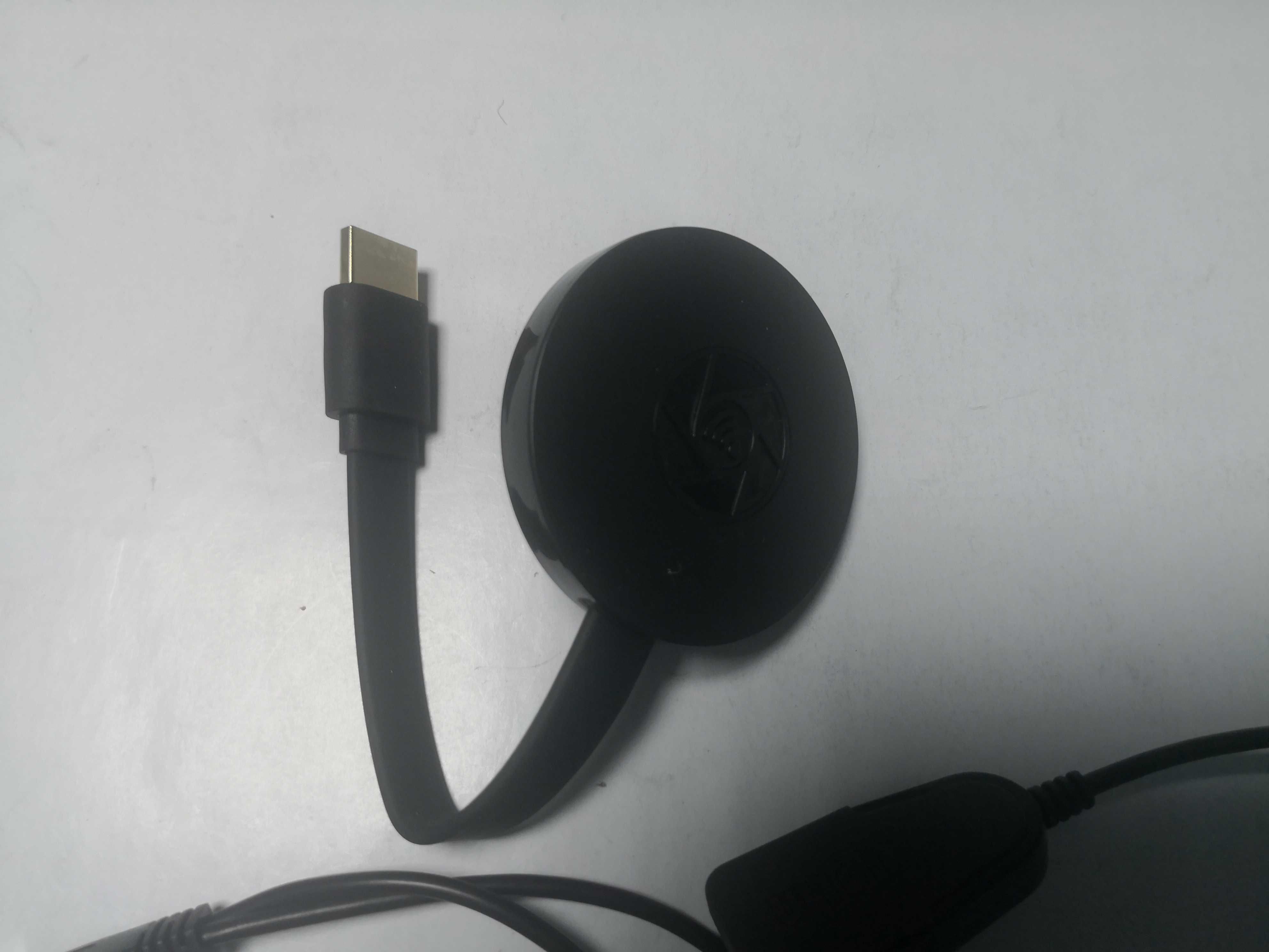 Google Mira Chromecast HDMI