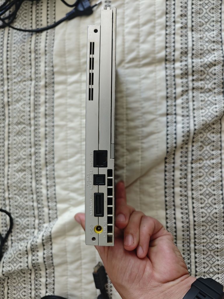 PlayStation 2 slim