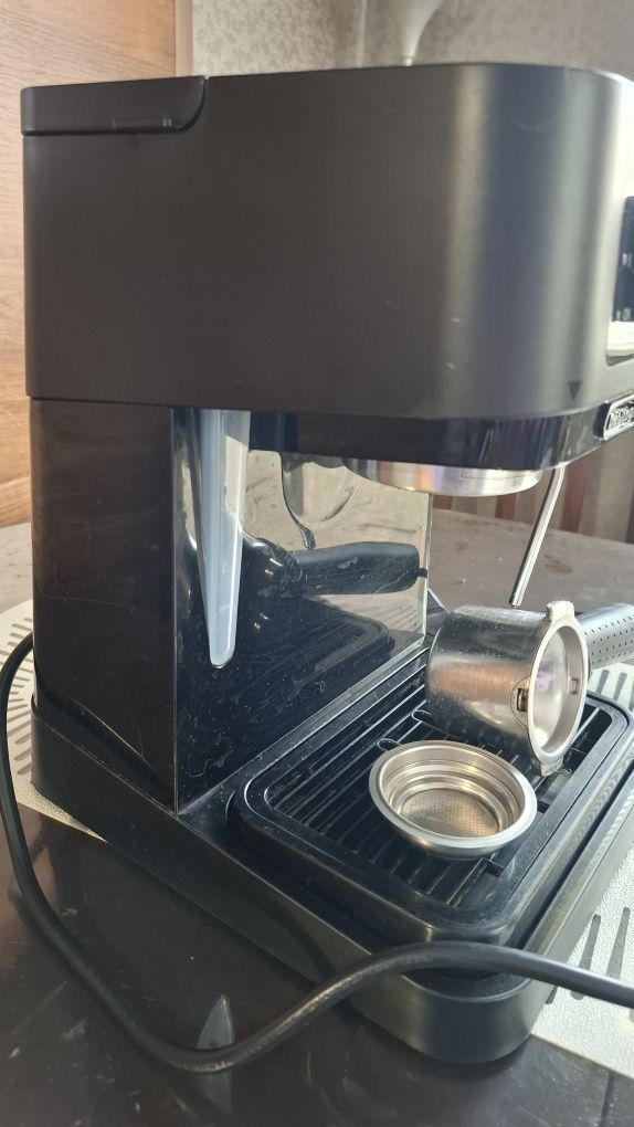 Кафемашина Delonghi