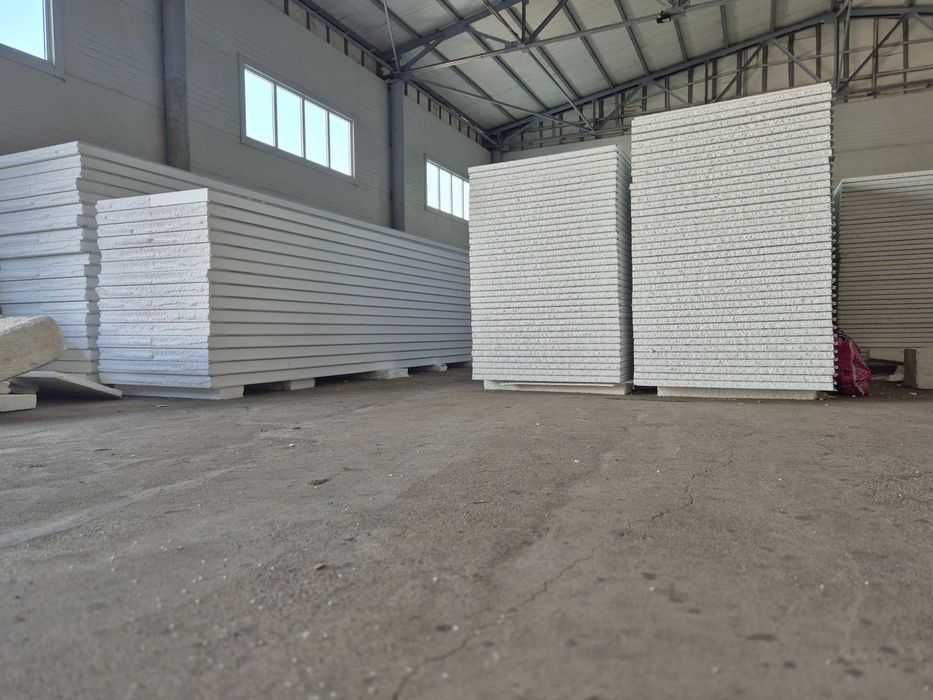 Сэндвич панел | сендвич панел | sendvich panel | от производитель