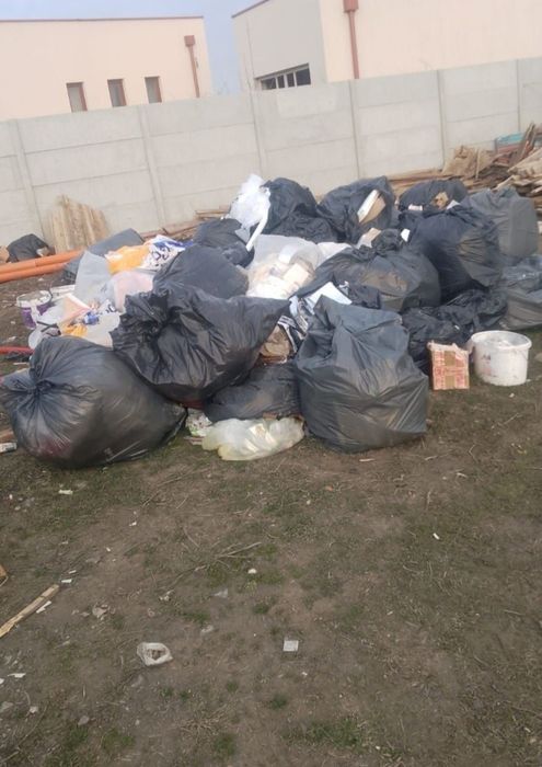 Transport/Mutari/Debarasări