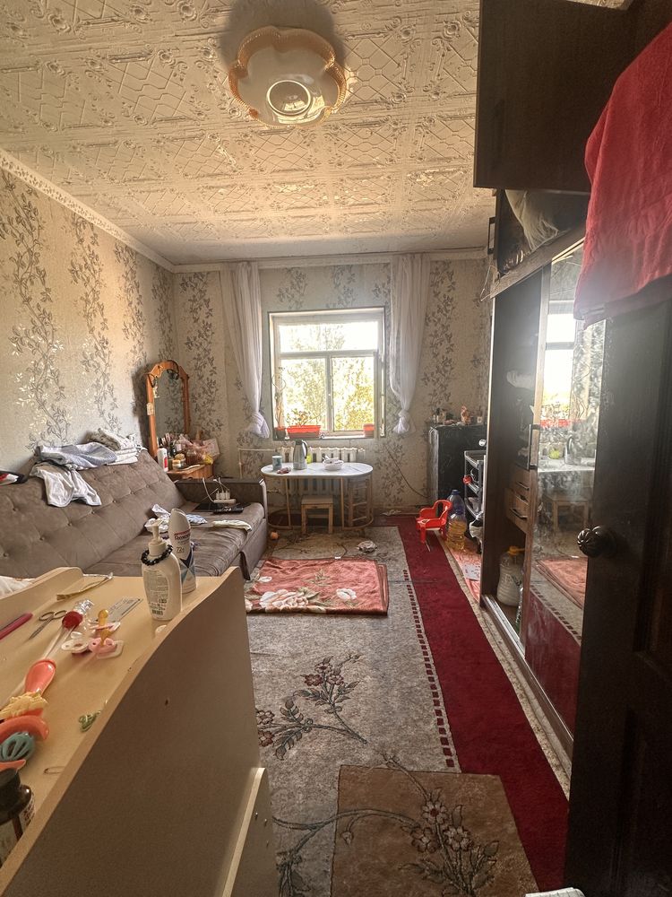 Продается квартира