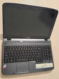 Laptop Acer aspire 5735