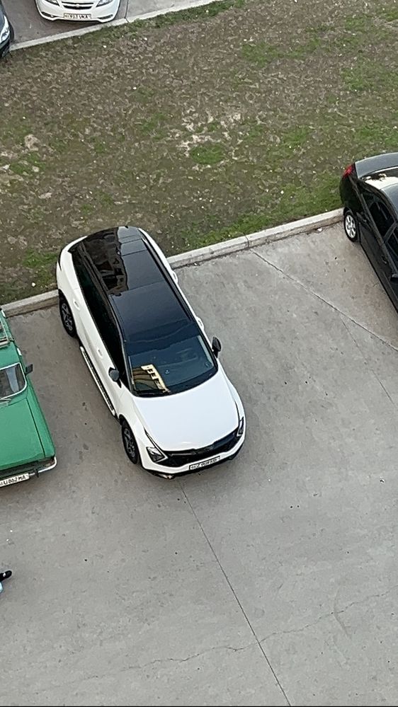 Сотилади киа спортадже 3-позиция панорама люкли