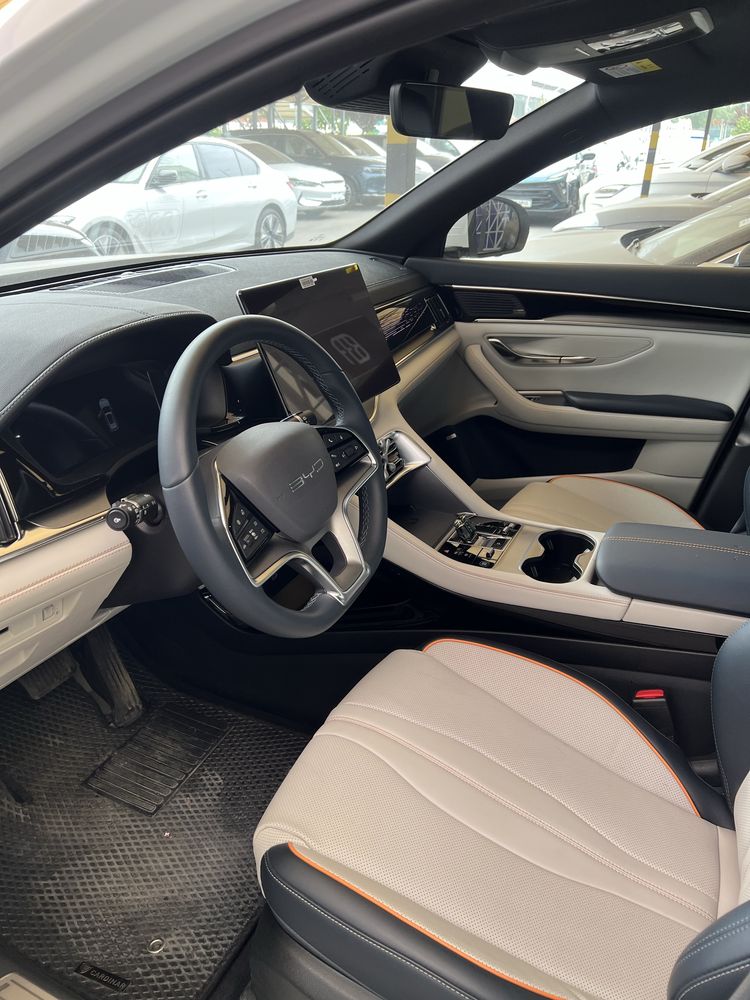 Byd chempion smart natariusga tayyor