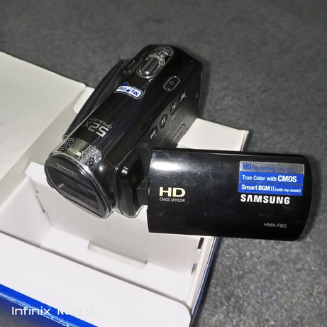Samsung видеокамера отличная состояние