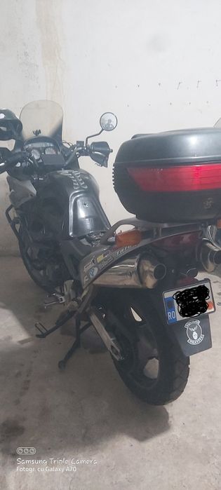 Honda XL1000V Varadero