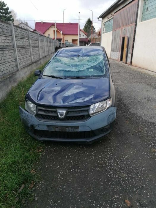 Dacia Sandero 1,2 euro 6