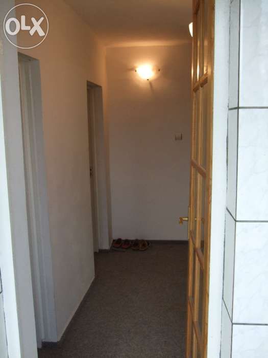 Vand sau schimb apartament 2 camere Predeal