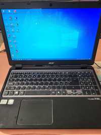 Acer Aspire M3 15.6" Intel Core i3-2367M 1.4Ghz 6Gb DDR3 128Gb SSD