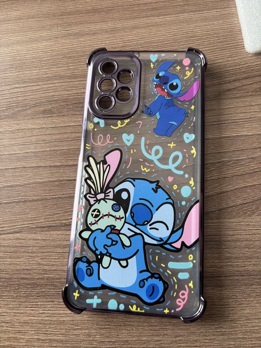 Чехол galaxy a32 5g