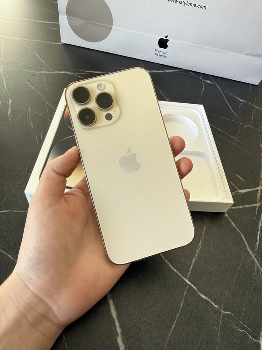 Iphone 14 pro max de 128 gb