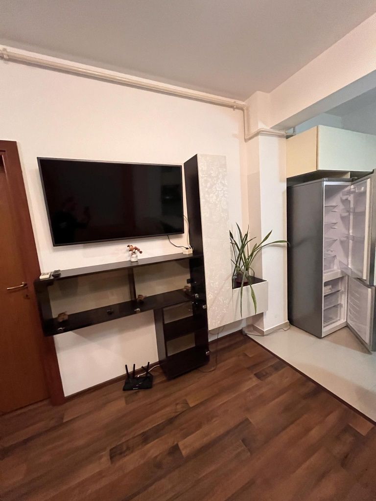 Vând apartament 2 camere Avangard Langa Scoala Chiajna