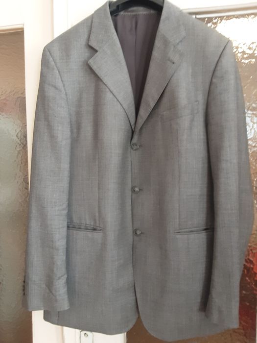 2 sacouri bărbătești mărime mare