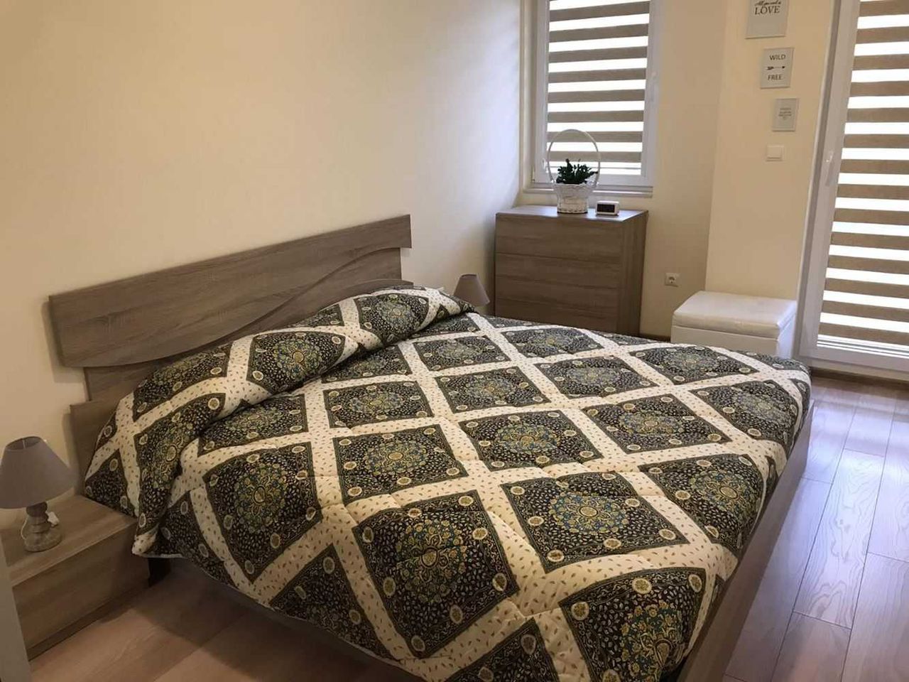 Продава се Двустаен апартамент в Пловдив, Христо Смирненски - 60 кв.м за 2334 €/кв.м - Снимка #8