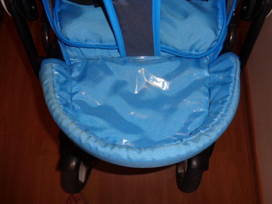 Детска количка - Марсел / Adbor Marsel