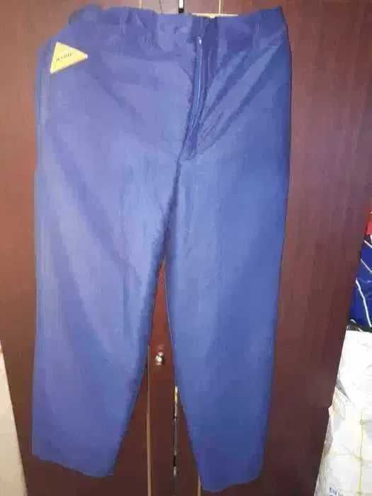 Costum profesional STIHL de protectie pentru drujbari