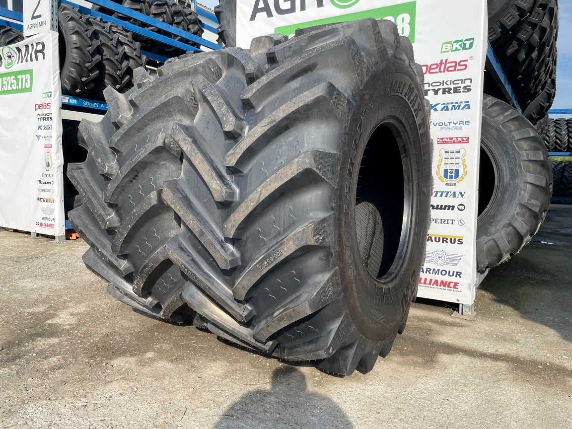 800/65R32 cauciucuri noi radiale pentru combina John DEERE marca BKT