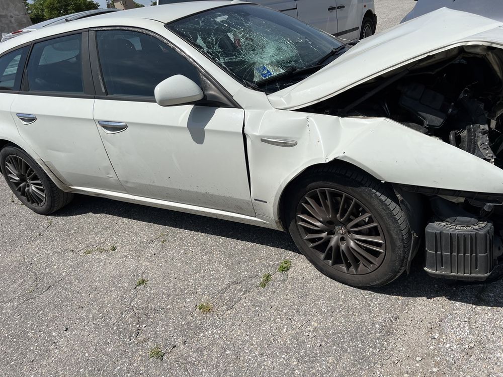 На части Alfa Romeo 159 2.0 jtdm 170 hp / Алфа Ромео 159 2.0 170