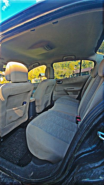 Renault megane 1.5 diesel