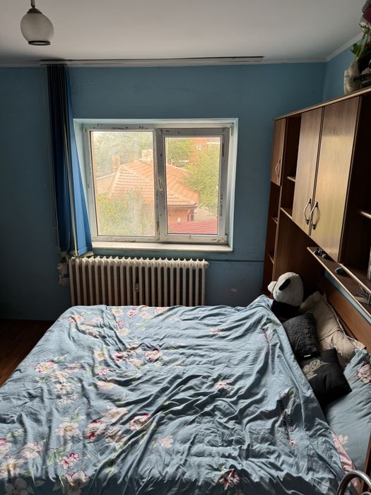 Apartament 2 camere zona Dacia-Trocadero 50mp