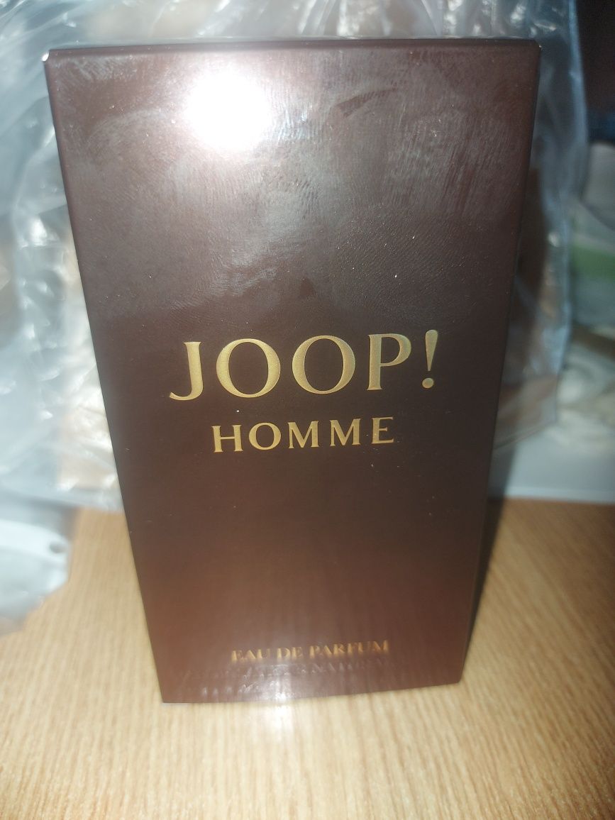 Vand Joop apa de parfum 125 ml