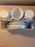 Set cesti cafea Ikea
