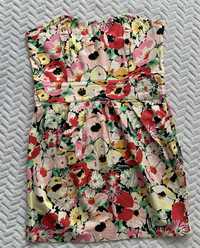 Rochie New Look model floral