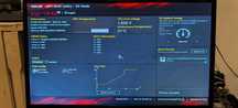 Placa de baza Asus + procesor I5 7500 + 4gb ddr4 + cooler