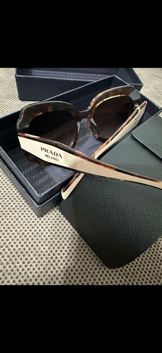 PRADA оригинални скънчеви очила
