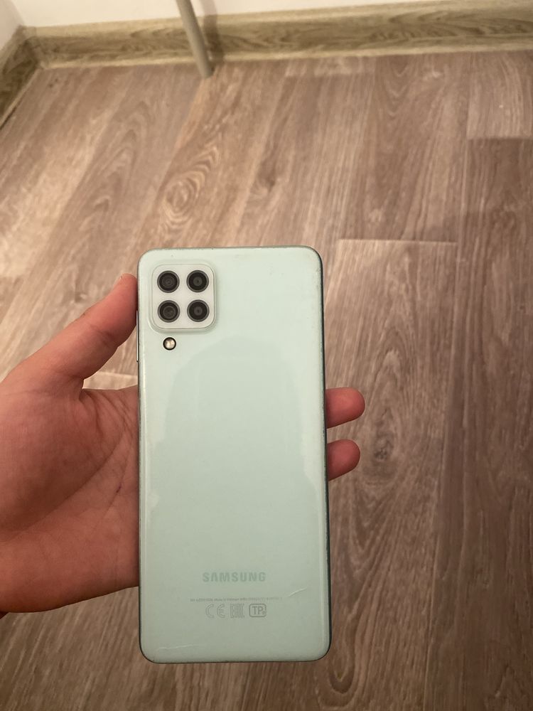 samsung a22 самсунг