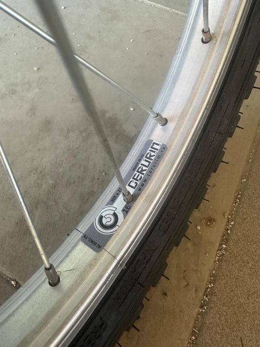 Bicicleta copii - doar predare personala