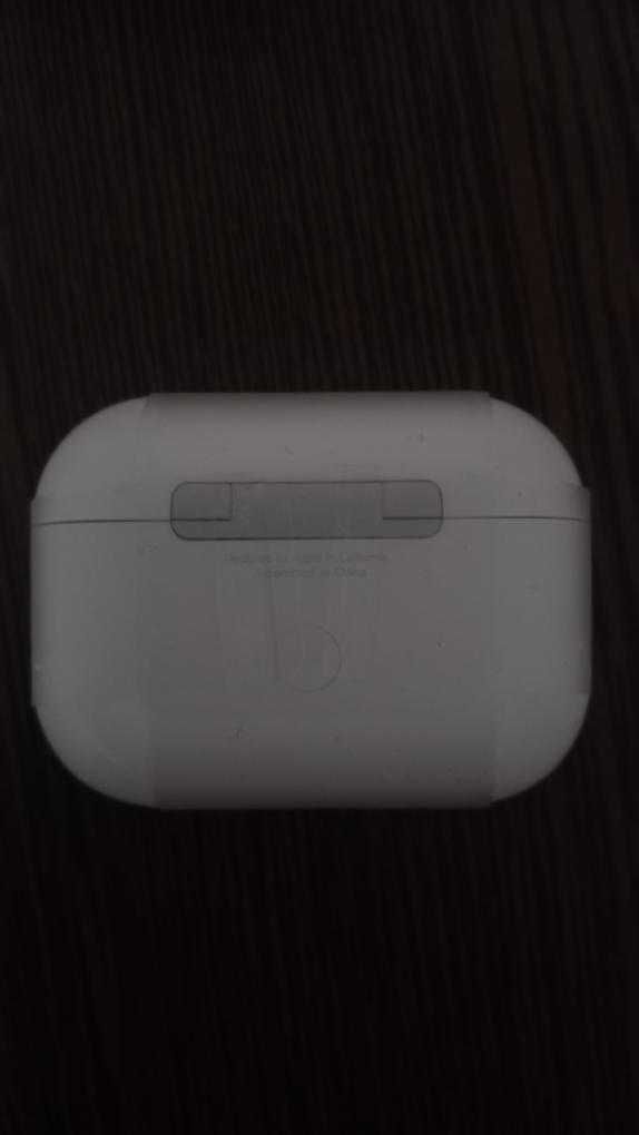 Air pods pro 2 nd generation